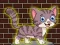 Igra Loveable Small Cat Escape online