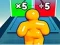 Igra Tall Man Run Online online