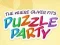 Igra The Where Oliver Fits Puzzle Party online