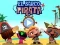 Igra Mini Beat Power Rockers: The Pirate Ship online