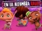 Igra Mini Beat Power Rockers On the Red Carpet online