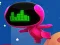 Igra Mini Beat Power Rockers: Special Jump online