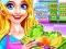 Igra Supermarket Girl Cleanup online