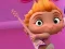 Igra Mini Beat Power Rockers: Musical Memory Test online