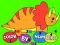 Igra Color by Numbers online