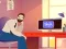 Igra Finding App Escape online