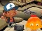 Igra Monkey Go Happy Stage 718 online