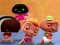 Igra Mini Beat Power Rockers: English Challenge online