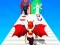 Igra Angel Demon Fight online