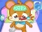 Igra Baby Panda Hospital Care online