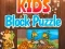 Igra Kids Block Puzzle online