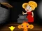 Igra Monkey Go Happy Stage 122 online