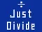 Igra Just Divide online