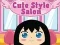 Igra Cute Salon online