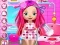 Igra Baby Bella Candy World online