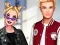 Igra Kiss Mary Hate Challenge online