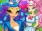 Igra Easter Rabbit Style online