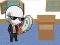 Igra Smash The Office online