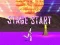 Igra Retro Karate: The Epic Adventure online