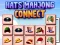 Igra Hats Mahjong Connect online