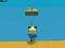 Igra Kogama: Ice Slide Parkour online