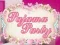 Igra Barbie Pajama Party online
