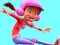 Igra Mini Beat Power Rockers: Power Skate with Dolores online