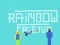 Igra Noob vs Rainbow Friends online