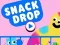 Igra Snack Drop online