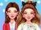 Igra Celebrity Easter Fashionista online