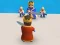 Igra Flick Chess 3D online