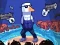 Igra Goose VS Marine Apocalypse online