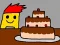 Igra Darrens Cake Quest online