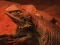 Igra Dragon Lizard Jigsaw online