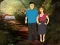 Igra Mystery Jungle Couple Escape online