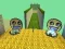 Igra Kogama: Ostry Fun online