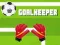 Igra Goalkeeper online