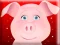 Igra My talking pig Mimy online