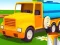 Igra Coloring Book: Water Truck online