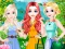 Igra Spring Fashion Color Dress online