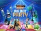 Igra Rusty Rivets Big Bot Party online