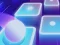 Igra  Cube Hop Rush online