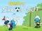 Igra Smurfs: Penalty Shoot-Out online