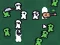 Igra Bad Bodyguards online