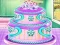 Igra Girl Chef Cooking Cake online