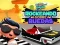 Igra Mini Beat Power Rockers: Rocking on Wheels online