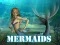 Igra Mermaids online