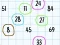 Igra Find the Number online