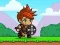 Igra Knight Hero Adventure Idle online