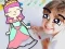 Igra Coloring Book: Prince And Princess online